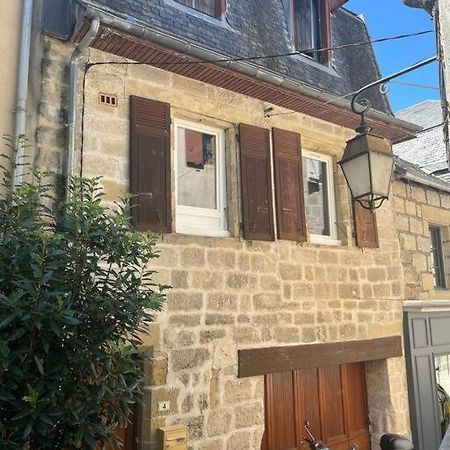 דירות Maison Hyper Centre Brive מראה חיצוני תמונה