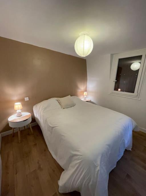 דירות Maison Hyper Centre Brive מראה חיצוני תמונה