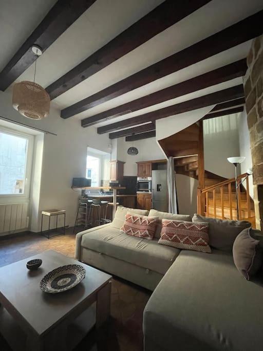 דירות Maison Hyper Centre Brive מראה חיצוני תמונה