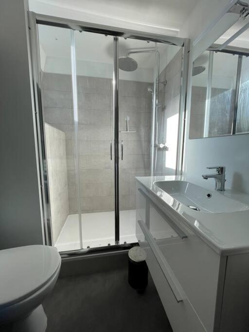 דירות Maison Hyper Centre Brive מראה חיצוני תמונה